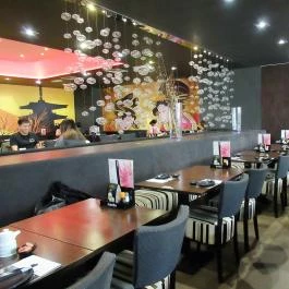 Itoshii Japán Étterem, Budapest - Egyéb