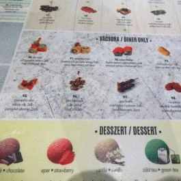 Itoshii Japán Étterem, Budapest - Egyéb