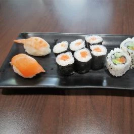 Itoshii Japán Étterem, Budapest - Egyéb