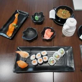 Itoshii Japán Étterem, Budapest - Egyéb