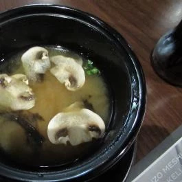 Itoshii Japán Étterem, Budapest - Egyéb