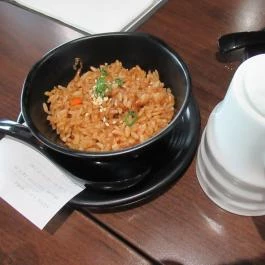 Itoshii Japán Étterem, Budapest - Egyéb