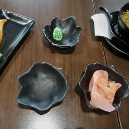 Itoshii Japán Étterem, Budapest - Egyéb