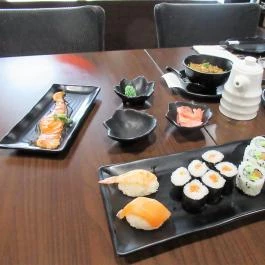 Itoshii Japán Étterem, Budapest - Egyéb