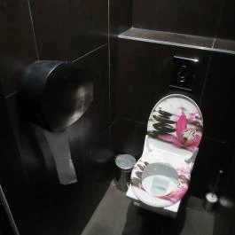 Itoshii Japán Étterem, Budapest - Egyéb