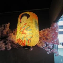 Itoshii Japán Étterem, Budapest - Egyéb