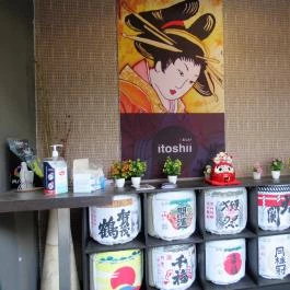 Itoshii Japán Étterem, Budapest - Egyéb