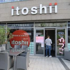 Itoshii Japán Étterem, Budapest - Egyéb