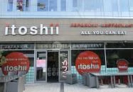 Itoshii Japán Étterem Budapest