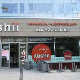 Itoshii Japán Étterem, Budapest - Egyéb