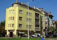 Itt Vagyok Café & Grill Budapest