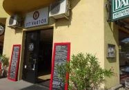 Itt Vagyok Café & Grill Budapest