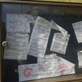 Itt Vagyok Café & Grill Budapest - Egyéb