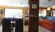 Itt Vagyok Café & Grill Budapest - Belső