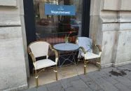 Itt Várlak! Budapest