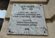 Itt Várlak! Budapest