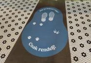 Itt Várlak! Budapest