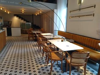 Itt Várlak! Budapest