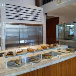 Itt Várlak! Budapest - Étel/ital