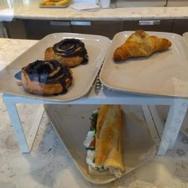 Itt Várlak! Budapest - Étel/ital