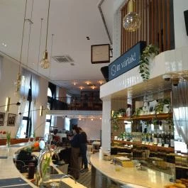 Itt Várlak! Budapest - Belső