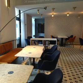 Itt Várlak! Budapest - Belső