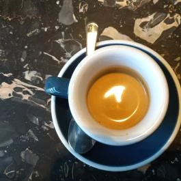 Itt Várlak! Budapest - Étel/ital