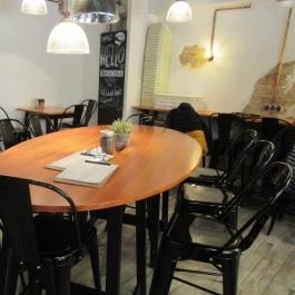 Ittali Pizza Vác - Egyéb