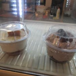 Ittali Pizza Vác - Egyéb