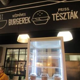 Ittali Pizza Vác - Egyéb