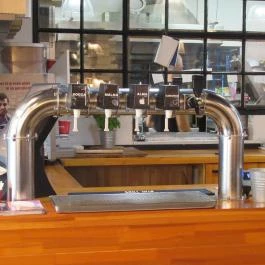 Ittali Pizza Vác - Egyéb