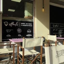 Ittali Pizza Vác - Egyéb