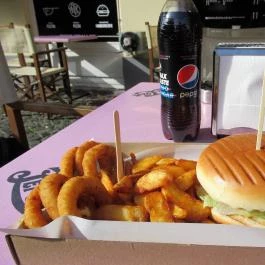 Ittali Pizza Vác - Egyéb