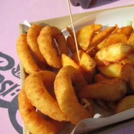 Ittali Pizza Vác - Egyéb