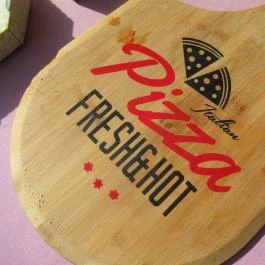 Ittali Pizza Vác - Egyéb