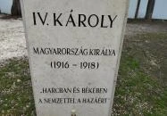 IV. Károly Budapest