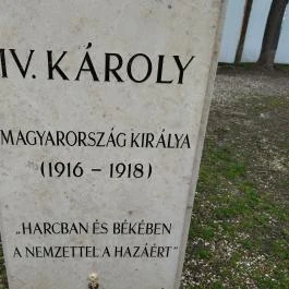 IV. Károly Budapest - Egyéb