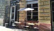 Ivy Coffee Budapest - Külső kép