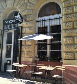 Ivy Coffee