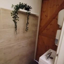 Ivy Coffee Budapest - Belső