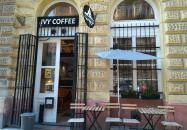 Ivy Coffee Budapest
