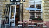 Ivy Coffee Budapest - Külső kép