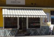 Ízbisztró Budapest