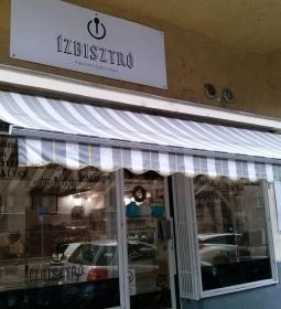 Ízbisztró