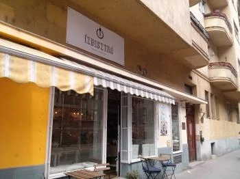 Ízbisztró Budapest