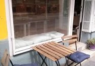 Ízbisztró Budapest