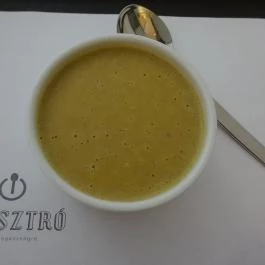 Ízbisztró, Budapest - Étel/ital