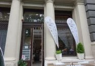 Ízbisztró Budapest