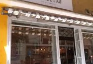 Ízbisztró Budapest