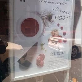 Ízbisztró, Budapest - Egyéb